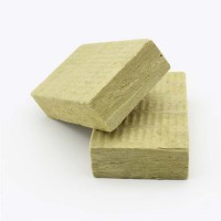 Superloner-rock Wool Insulation Materials The Heat Insulation Materials Board