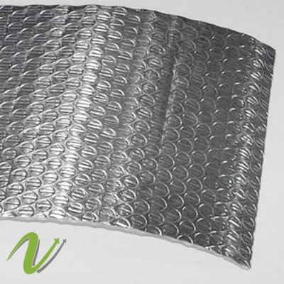 Energy Save Insulation Aluminium Foil Exterior/interior Thermal Blanket Roll Wholesale